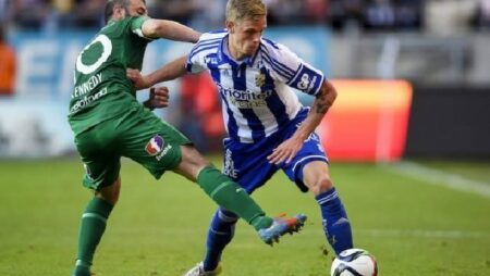 Nhận định kèo HJK Helsinki vs Mariehamn, 19h ngày 5/2