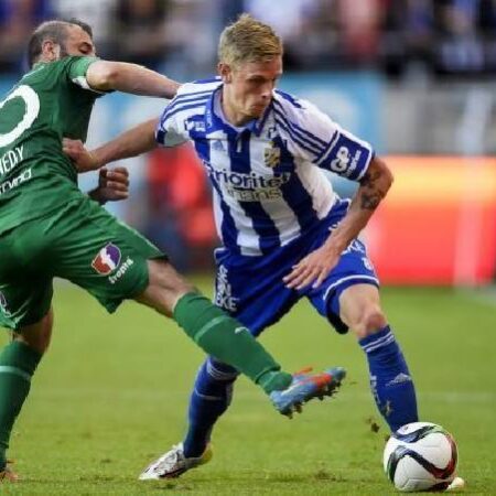 Nhận định kèo HJK Helsinki vs Mariehamn, 19h ngày 5/2