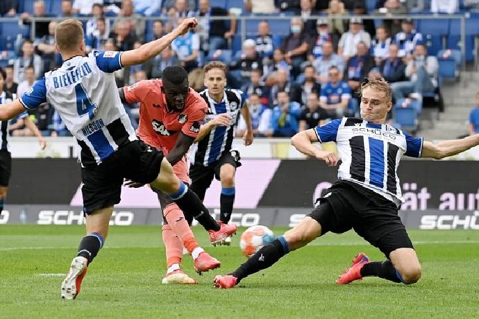 Nhận định kèo Hoffenheim vs Bielefeld, 23h30 ngày 13/2