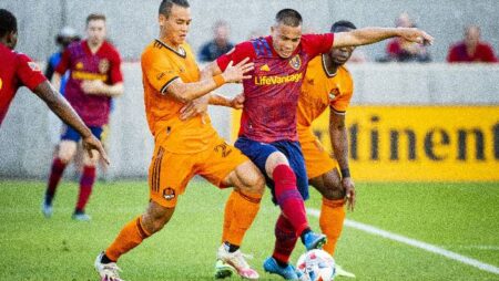 Nhận định kèo Houston Dynamo vs Real Salt Lake, 7h07 ngày 28/2