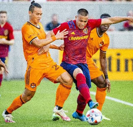 Nhận định kèo Houston Dynamo vs Real Salt Lake, 7h07 ngày 28/2