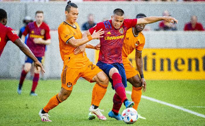 Nhận định kèo Houston Dynamo vs Real Salt Lake, 7h07 ngày 28/2