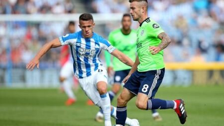 Nhận định kèo Huddersfield vs Cardiff, 2h45 ngày 24/2