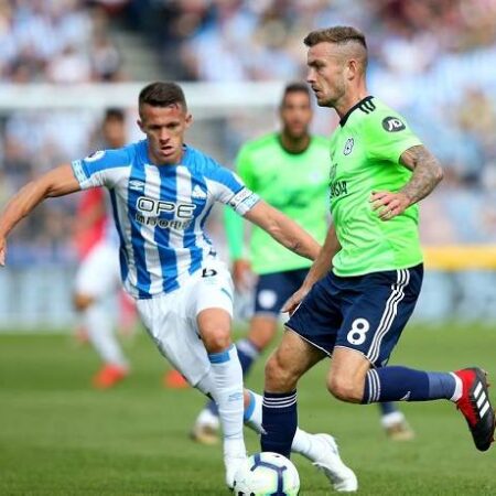 Nhận định kèo Huddersfield vs Cardiff, 2h45 ngày 24/2