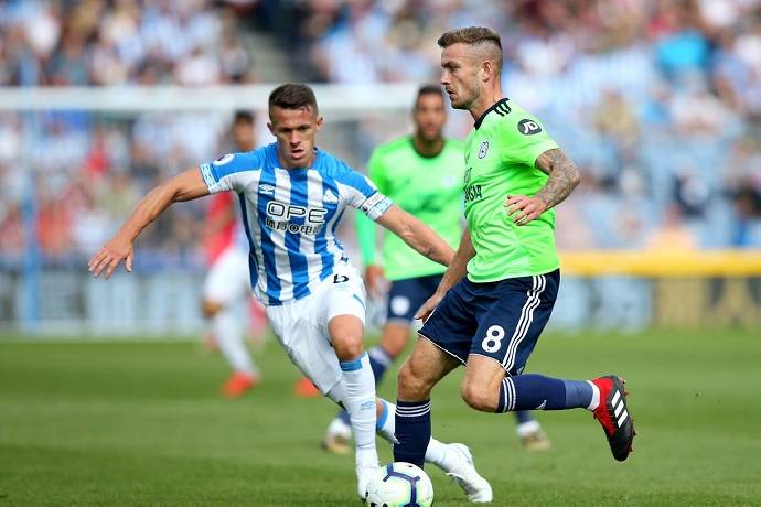 Nhận định kèo Huddersfield vs Cardiff, 2h45 ngày 24/2