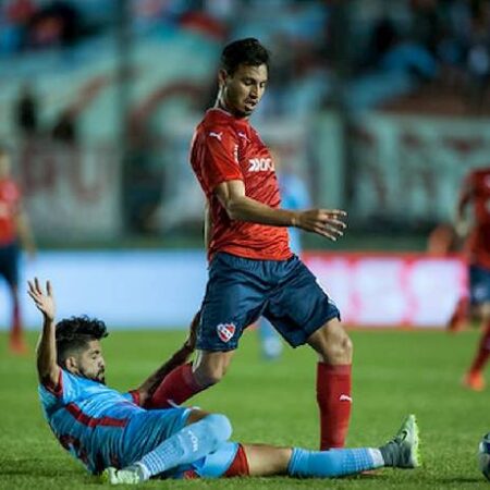 Nhận định kèo Independiente vs Arsenal Sarandi, 5h15 ngày 16/2