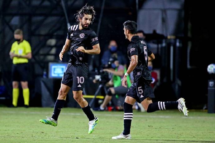 Nhận định kèo Inter Miami vs Charleston Battery, 8h ngày 16/2