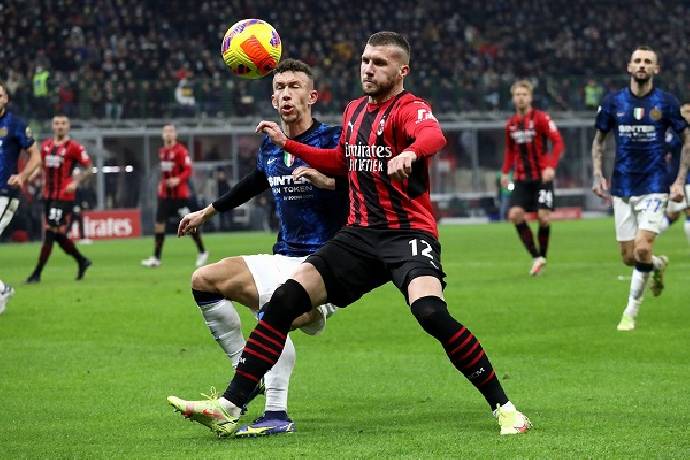 Nhận định kèo Inter Milan vs AC Milan, 0h00 ngày 6/2