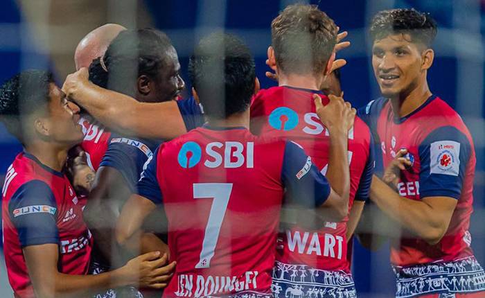 Nhận định kèo Jamshedpur vs Mumbai, 21h ngày 17/2