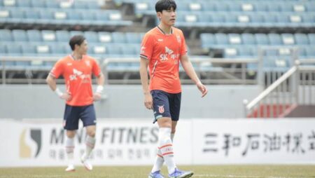 Nhận định kèo Jeju vs Pohang Steelers, 12h ngày 20/2