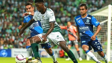 Nhận định kèo Juarez vs Santos Laguna, 10h ngày 19/2