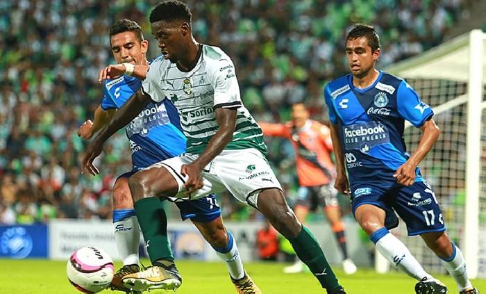 Nhận định kèo Juarez vs Santos Laguna, 10h ngày 19/2