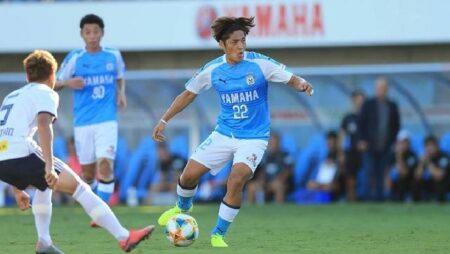 Nhận định kèo Jubilo Iwata vs Shimizu S-Pulse, 11h30 ngày 26/2