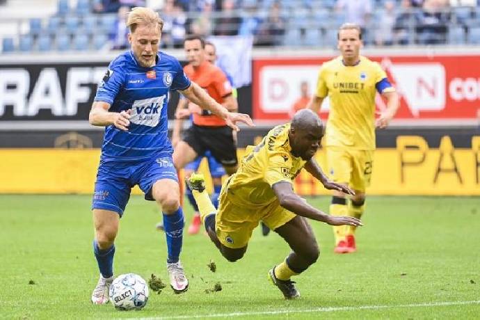 Nhận định kèo KAA Gent vs Club Brugge, 2h45 ngày 3/2