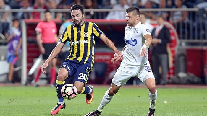 Nhận định kèo Kasimpasa vs Fenerbahce, 0h00 ngày 1/3