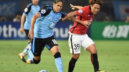 Nhận định kèo Kawasaki Frontale vs Tokyo, 17h ngày 18/2