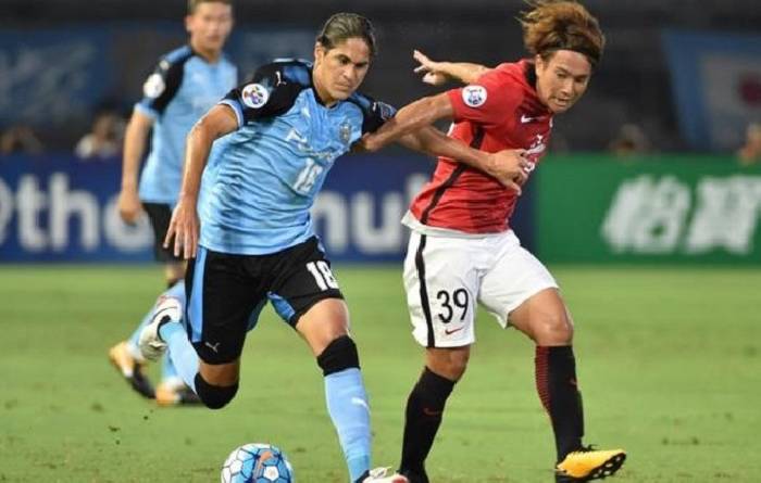 Nhận định kèo Kawasaki Frontale vs Tokyo, 17h ngày 18/2