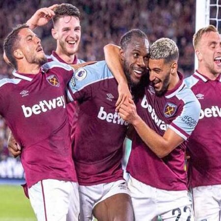 Nhận định kèo Kidderminster vs West Ham, 19h30 ngày 05/02