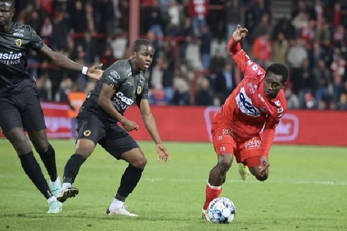 Nhận định kèo Kortrijk vs Antwerp, 0h45 ngày 3/2