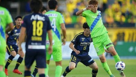 Nhận định kèo Kyoto Sanga vs Kashiwa Reysol, 12h ngày 23/2