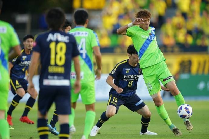 Nhận định kèo Kyoto Sanga vs Kashiwa Reysol, 12h ngày 23/2