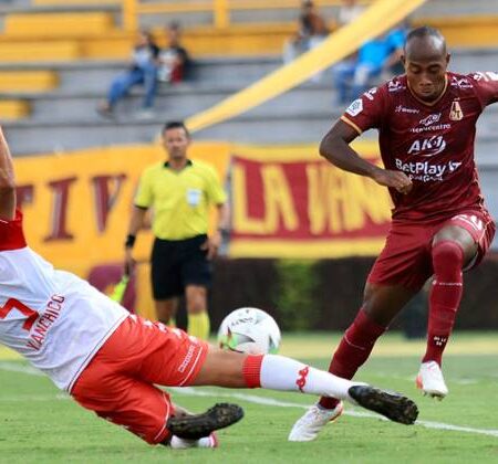 Nhận định soi kèo La Equidad vs Deportes Tolima, 8h15 ngày 21/2