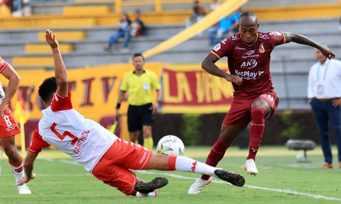 Nhận định soi kèo La Equidad vs Deportes Tolima, 8h15 ngày 21/2