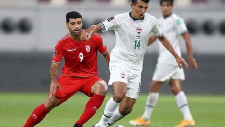 Nhận định kèo Lebanon vs Iraq, 19h00 ngày 1/2