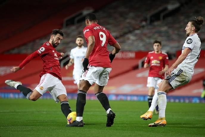 Nhận định kèo Leeds vs MU, 21h00 ngày 20/2