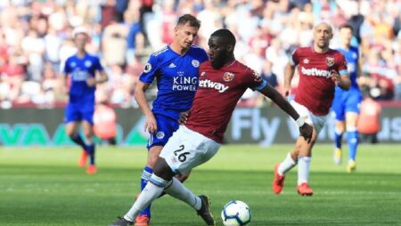 Nhận định kèo Leicester vs West Ham, 23h30 ngày 13/2