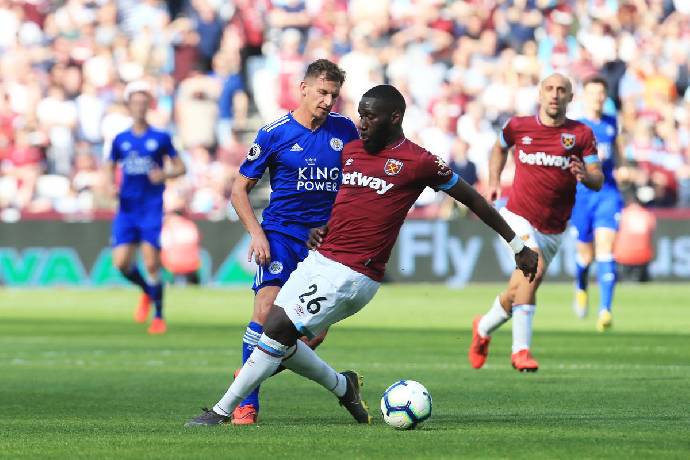 Nhận định kèo Leicester vs West Ham, 23h30 ngày 13/2