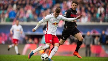 Nhận định kèo Leipzig vs Cologne, 2h30 ngày 12/2