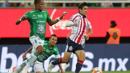 Nhận định kèo Leon vs Guadalajara, 10h ngày 20/2