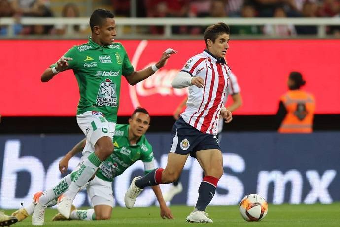 Nhận định kèo Leon vs Guadalajara, 10h ngày 20/2