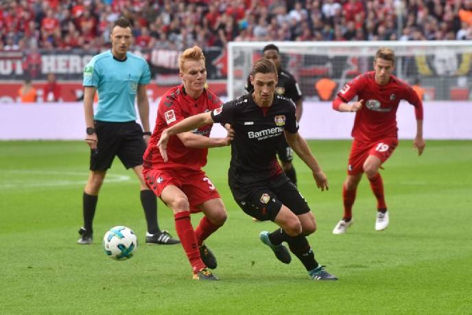 Nhận định kèo Leverkusen vs Bielefeld, 21h30 ngày 26/2