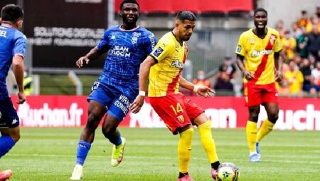 Nhận định kèo Lorient vs Lens, 19h00 ngày 6/2