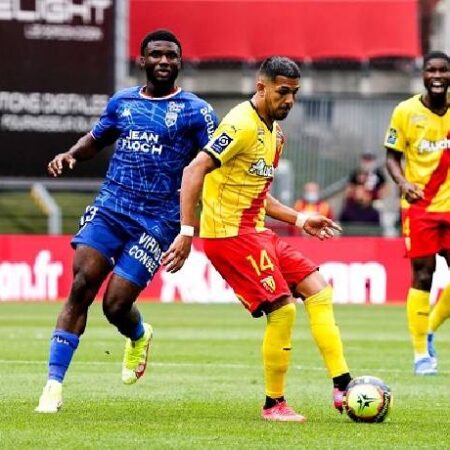 Nhận định kèo Lorient vs Lens, 19h00 ngày 6/2