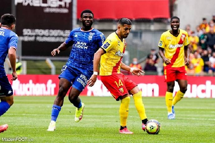 Nhận định kèo Lorient vs Lens, 19h00 ngày 6/2