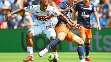 Nhận định kèo Lorient vs Montpellier, 21h00 ngày 20/2