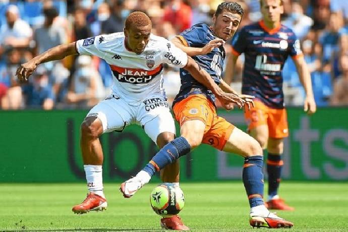 Nhận định kèo Lorient vs Montpellier, 21h00 ngày 20/2