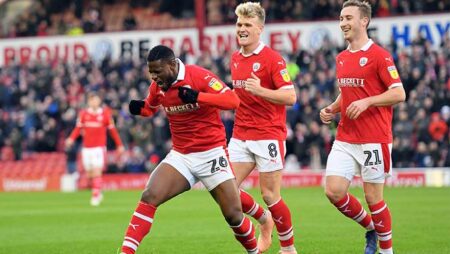 Nhận định kèo Luton Town vs Barnsley, 2h45 ngày 9/2