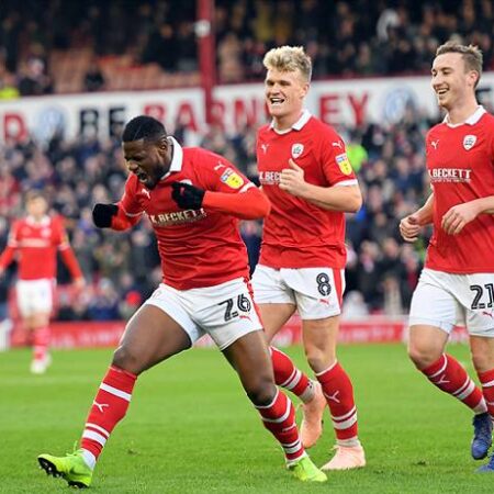 Nhận định kèo Luton Town vs Barnsley, 2h45 ngày 9/2