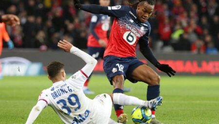 Nhận định kèo Lyon vs Lille, 2h45 ngày 28/2