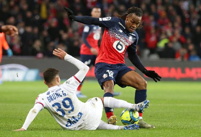 Nhận định kèo Lyon vs Lille, 2h45 ngày 28/2