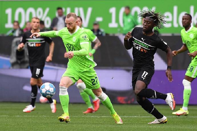 Nhận định kèo M’gladbach vs Wolfsburg, 21h30 ngày 26/2