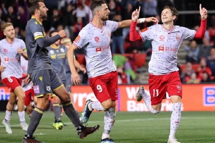 Nhận định kèo Macarthur vs Adelaide United, 15h45 ngày 19/2