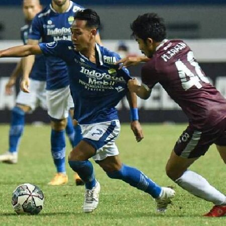 Nhận định kèo Makassar vs Persib Bandung, 20h30 ngày 22/2