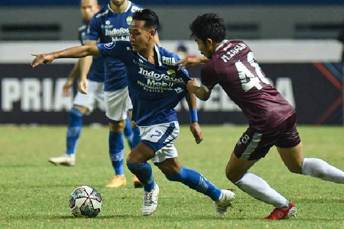 Nhận định kèo Makassar vs Persib Bandung, 20h30 ngày 22/2