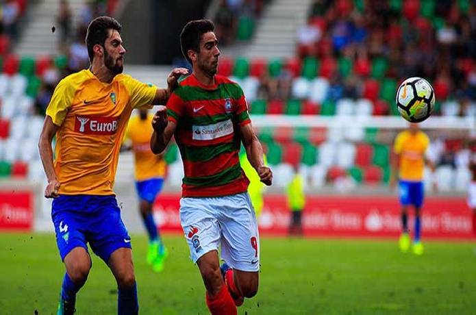 Nhận định kèo Maritimo vs Estoril, 22h30 ngày 05/02