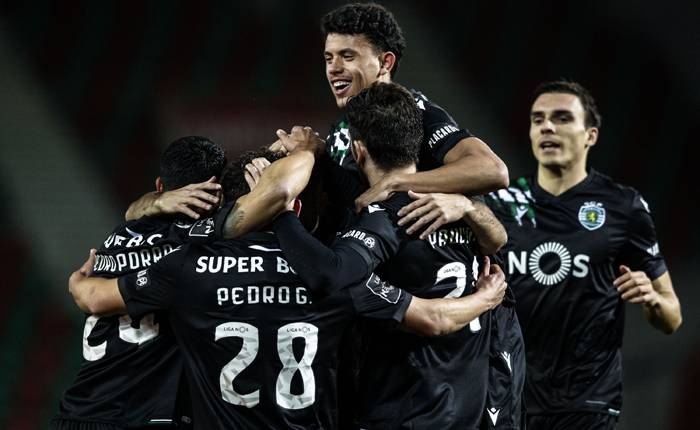 Nhận định kèo Maritimo vs Sporting Lisbon, 1h ngày 27/2